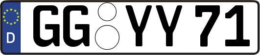 GG-YY71