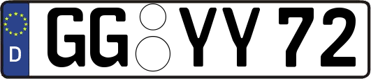 GG-YY72