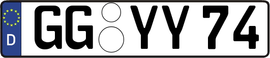 GG-YY74