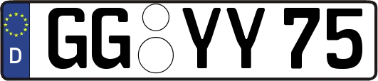 GG-YY75