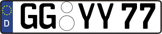 GG-YY77