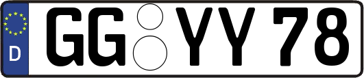 GG-YY78