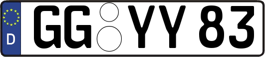 GG-YY83