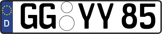 GG-YY85