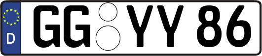 GG-YY86