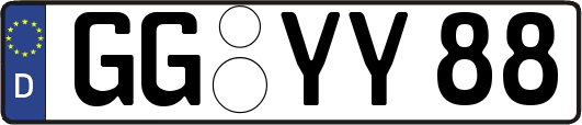 GG-YY88