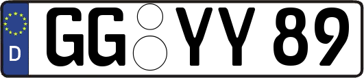 GG-YY89