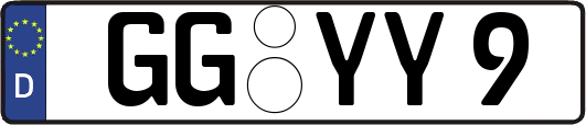 GG-YY9