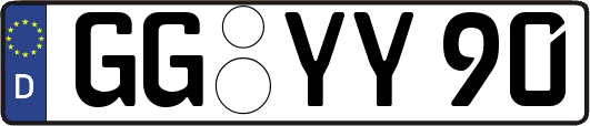 GG-YY90