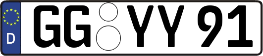 GG-YY91