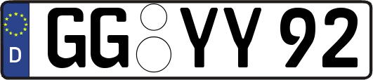 GG-YY92