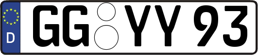 GG-YY93