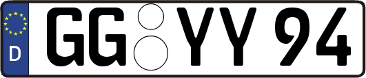 GG-YY94