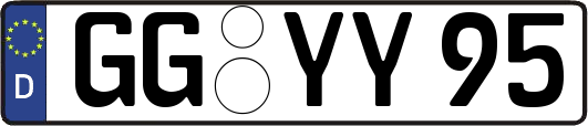 GG-YY95