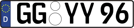 GG-YY96