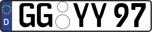 GG-YY97
