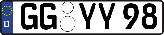 GG-YY98