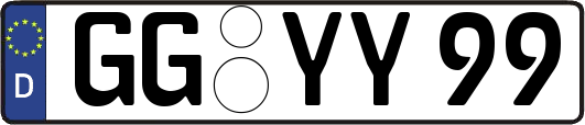 GG-YY99