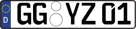 GG-YZ01