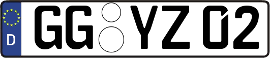 GG-YZ02