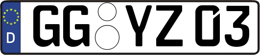 GG-YZ03