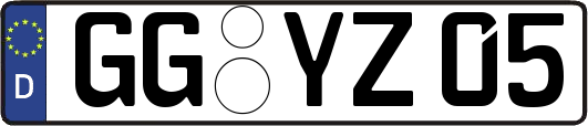 GG-YZ05