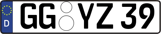GG-YZ39