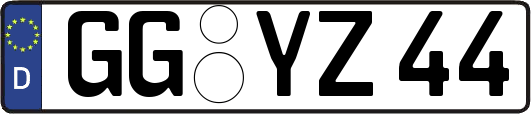 GG-YZ44
