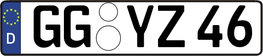 GG-YZ46