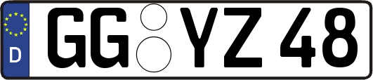 GG-YZ48