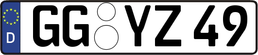 GG-YZ49