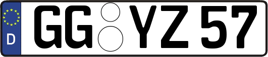 GG-YZ57