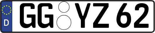 GG-YZ62