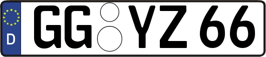 GG-YZ66