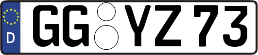 GG-YZ73
