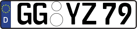 GG-YZ79