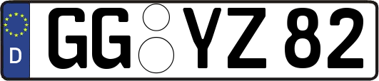 GG-YZ82