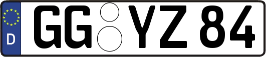 GG-YZ84