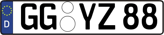 GG-YZ88