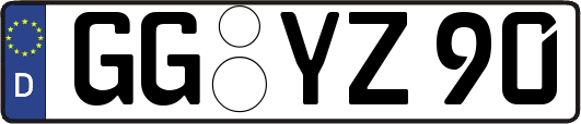 GG-YZ90
