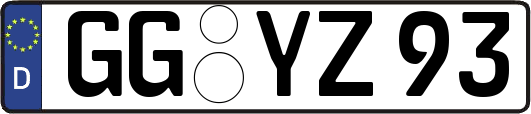 GG-YZ93