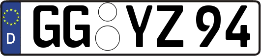 GG-YZ94
