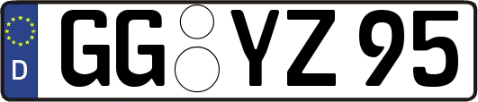 GG-YZ95