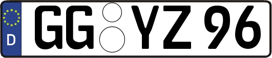 GG-YZ96