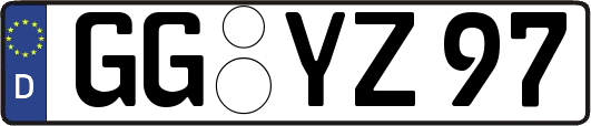 GG-YZ97