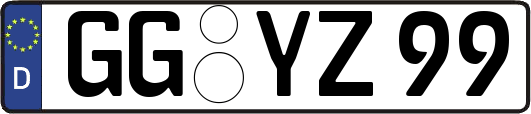 GG-YZ99