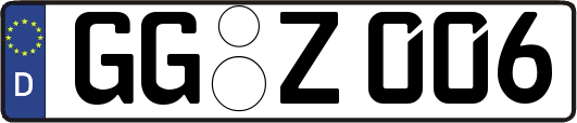 GG-Z006