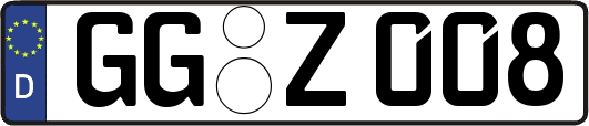 GG-Z008