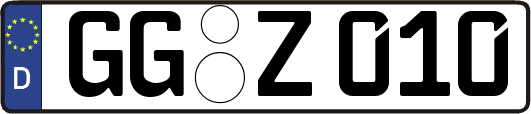 GG-Z010
