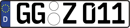 GG-Z011